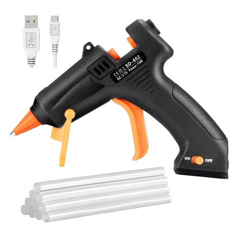 best glue gun|The Best Glue Guns of 2024 .